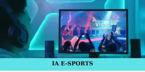 IA Esports QQ88